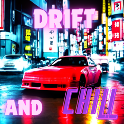 Drift and Chill (Beta)