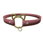 Cute collar