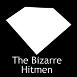 The bizarre hitmen
