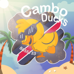 Cambo Ducks