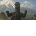 THE CHURCH OF GREAT LIZARD