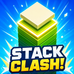 [NEW] Stack Clash!