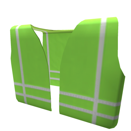 High Vis Vest