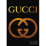 GUCCI MILLITARY