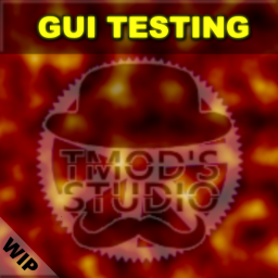GUI Testing