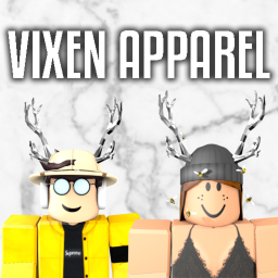 Vixen Apparel Homestore (5 ROBUX)