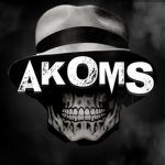 Akoms