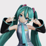 ୨୧ Hᴀᴛsᴜɴᴇ Mɪᴋᴜ's Cᴀғᴇ ! ୨୧