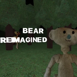 (DEMO)BEAR [Reimagined] icon