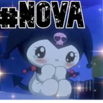 #N o v a