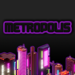Metropolis [RP]