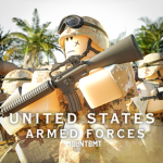Unіted States Αrmed Forces