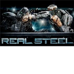 Steel In Real [Server group]