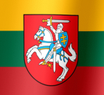 [RCW}Kingdom of Lithuania