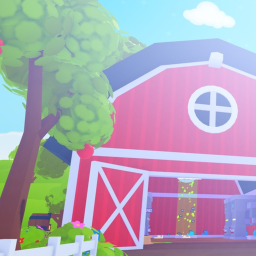 Ranch Tycoon