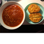 spaghetti (soup) luvers