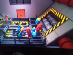 Join if you like gang beasts