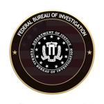 Federal Bureau of Investigation [USΑF]