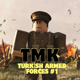 TMK|Turkish Armed Forces