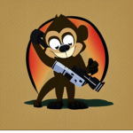 BEST MONKEYS.