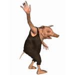 pig clan gang group club