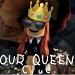 Love, Clue