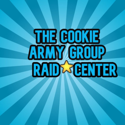 The Cookie Army Raid Center