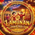 LMN {LAMUNAN PARTY}