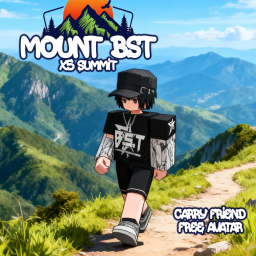 [X5 FreeAva] Gunung BST