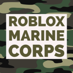 Roblox Marine Corps (Roblox group)