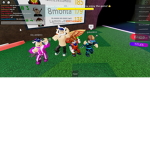 Crew de los amigos :3