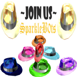 SparkleB0t$'s Gallery