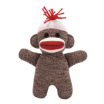 SOCKMONKEY MAGES GROUP FOR AWSOME PEOPLE
