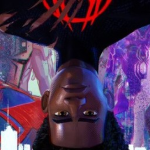 The Spider-Verseᅠ
