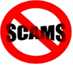 The Official Scammer Hate Club