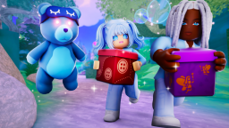 Fortune Island (Story)