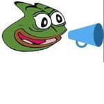 Pepega s Group!