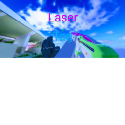 Laser Tag