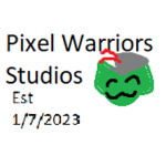 Pixel Warriors Studios