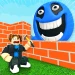 Build to Survive Hungry Worms! icon