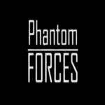 Phantom Forces ROBLOX