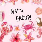 ~*Nat’s Group*~