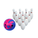 Les Boules De Bowling