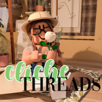 cliche threads