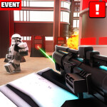 Star Wars: Roleplay 