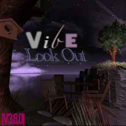 Vibe Look Out