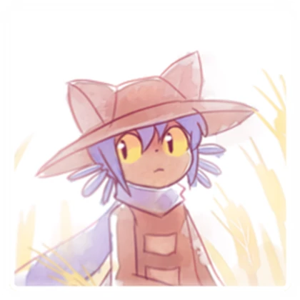 oneshot fan club!!!!!!!! Roblox group icon