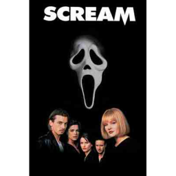SCREAM (ALPHA)