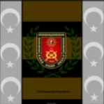 | TRC | Komando Harp Okulu
