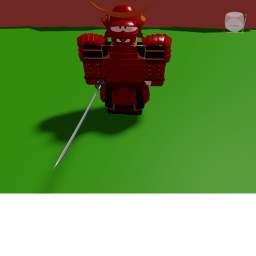 武士